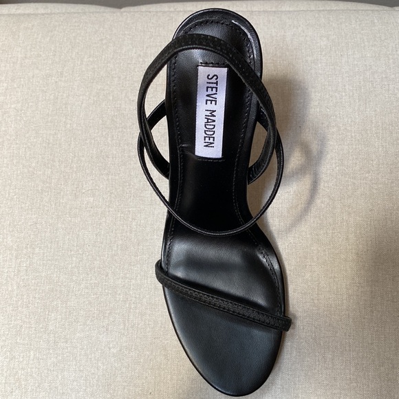 -SOLD- Steve Madden Heels - Picture 5 of 13